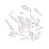 Natural Quartz Crystal Beads X-G-I325-B03-1