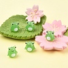 5Pcs Handmade Lampwork Beads LAMP-YW0001-37-2