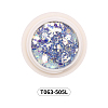 Shiny Nail Art Decoration Accessories MRMJ-T063-505L-2