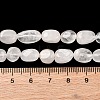 Natural Quartz Crystal Beads Strands G-G146-A29-01-5