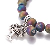 Chakra Jewelry BJEW-I273-A01-2