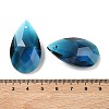 Glass Pendants GLAA-I062-01D-3
