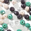 Glass Beads EGLA-A034-SM8mm-42-3