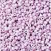 TOHO Round Seed Beads X-SEED-TR08-1200-2