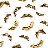 185Pcs Tibetan Style Alloy Beads FIND-FS0003-58-3