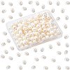 100Pcs Natural Cultured Freshwater Pearl Beads Strands PEAR-PH0001-05-1
