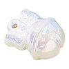 Creamy Color Acrylic Pendants LS-MACR-Q161-01A-2