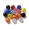 Cat Eye Beads CE-Z002-02-1