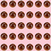 120Pcs Natural Tiger Eye Beads G-PA0001-05B-6