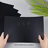 6Sheet ABS Plastic Plates KY-GA0001-16B-3