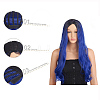 Fashion Cosplay Ombre Wigs OHAR-I015-08-3
