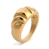 304 Stainless Steel Finger Ring for Unisex RJEW-Z076-09G-04-4