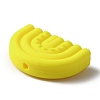 Food Grade Eco-Friendly Silicone Beads SIL-WH0033-45E-2