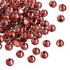 Preciosa® Crystal Hotfix Flatback Stones Y-PRC-HSS16-90350-1