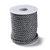 Nylon Twisted Round Cord NWIR-S001-01D-1
