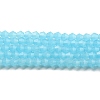 Imitation Jade Glass Beads Strands LS-GLAA-F029-J4mm-03-1