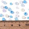Glass Seed Beads SEED-Q041-05-4