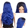 Fashion Cosplay Ombre Wigs OHAR-I015-08-2