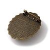 Retro Style Alloy Lapel Pins for Backpack Clothes JEWB-B034-01AB-02-2