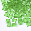 2-Hole Glass Seed Beads SEED-T003-01C-04-1
