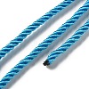 Nylon Twisted Round Cord NWIR-S001-01A-3