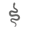 Alloy Jewelry Accessory PALLOY-R156-02B-1