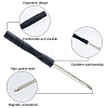 420Pcs Plain Carbon Steel Screw FIND-HS0002-26B-3