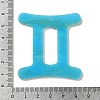 Acrylic Keychain Pendants SACR-S608-04E-01-3