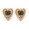 Printed Alloy Pendants PALLOY-SZC0008-14A-1