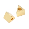 Brass Beads KK-Z146-27G-2