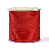 25M Nylon Chinese Knot Cord NWIR-T002-03J-1