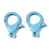 Plastic Lobster Claw Clasps LS-X-KY-ZX002-13-B-3