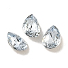 Glass Rhinestone Cabochons RGLA-L029-19B-211-1