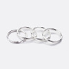 Iron Split Key Rings IFIN-H042-S-1