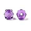 Transparent Acrylic Beads TACR-S112-10mm-10-2