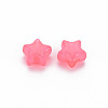 Imitation Jelly Acrylic Beads LS-MACR-S373-45-E09-2
