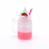 Resin Pendants RESI-TAC0001-70D-1
