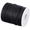  1 Roll PVC Tubular Solid Synthetic Rubber Cord OCOR-NB0002-57-1