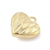 Brass Charms LS-KK-S514-05F-G-2
