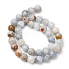Natural Barite Beads Strands GG-CBAA8F4-A04-10mm-5