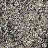 TOHO 6/0 Demi Round Beads SEED-DR06-PF21-3