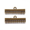Tibetan Style Links TIBE-A22146-AB-FF-2