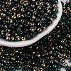 Glass Seed Beads SEED-A032-06E-1