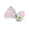 Handmade Lampwork Beads LAMP-U004-07F-2