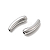 304 Stainless Steel Beads STAS-B113-02P-2