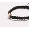 Fashion Diamond Bracelets X-BJEW-H232-1-2
