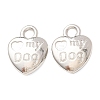 Tibetan Style Alloy Charm Enamel Settings LS-TIBEP-23882-P-FF-1