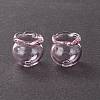 Glass Bead Cone for Wind Chimes Making LS-GLAA-Z003-01E-1