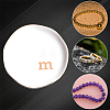 Round Ceramic Jewelry Dish AJEW-WH20067-023B-5