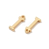 Brass Pendants KK-R164-01I-G-2